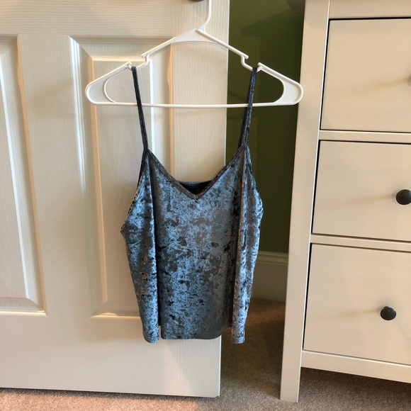 Forever 21 Tops - Forever 21 tank top